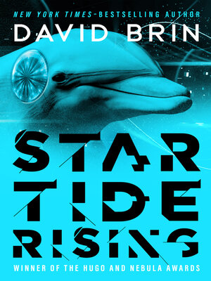 cover image of Startide Rising